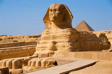 Ancient World Of The Egyptian Pyramids Why Were Egyptian