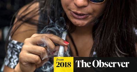 Legalising Cannabis ‘could Earn Treasury £3 5bn’ Cannabis The Guardian