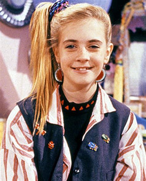 Where Are They Now Your Favorite 90s Nickelodeon Stars Melissa Joan