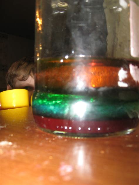 neverlandarling rainbow   jar