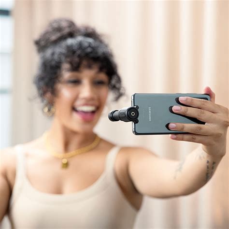 Rode Videomic Me C Microphone For Smart Phones With Usb C Dj City