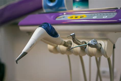 air flow modern technology  hygienic cleaning  teeth ultradent