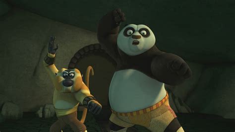 Download Kung Fu Panda Legends Of Awesomeness 2011