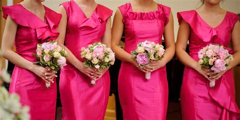 how to win at being a bridesmaid huffpost
