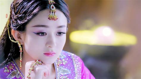 Top 12 Người đẹp Nhất Trung Quốc Hiện Nay Toplist Vn