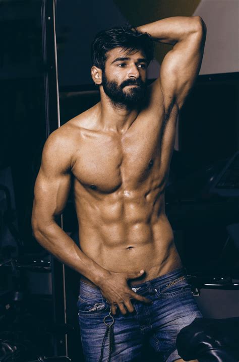 Indian Men Are Attractive Than White Men
