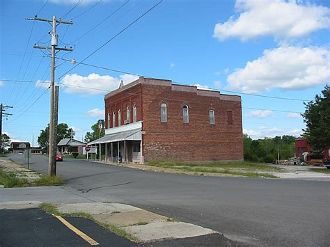 oronogo mo oronogo post office and masonic lodge photo