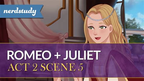 😊 Romeo And Juliet Act 2 Questions Romeo And Juliet Questions 2019 01 21