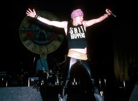 spring 1987 axl rose helps adds sex sounds to rocket