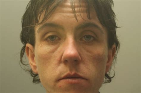 despicable drug addict stole 84 year old woman s purse and drained