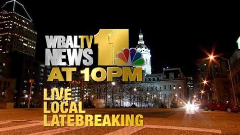 wbal tv launches  pm news