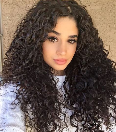 Latina Short Curly Hairstyles ~ Last Hair Idea