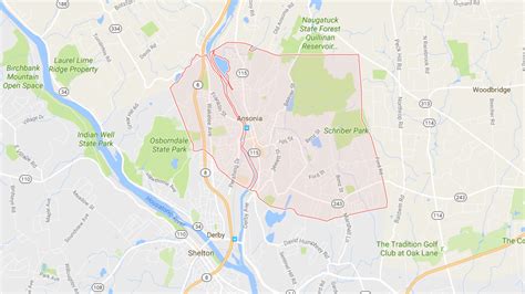 Sex Offenders In Southwestern Connecticut By Town