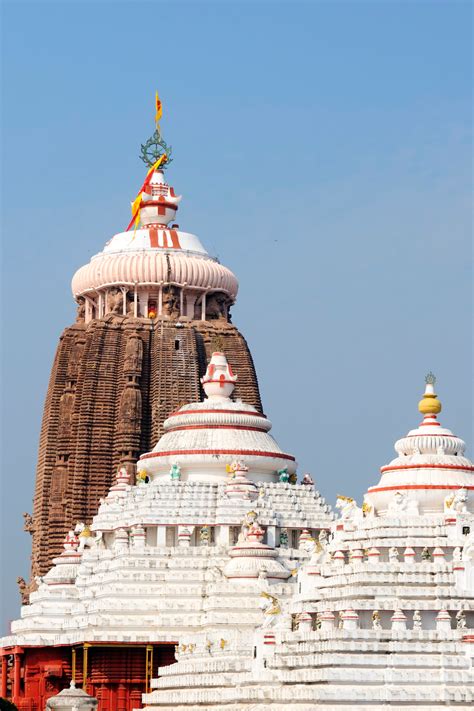 hallowed jagannath temple  puri orissa temple photography