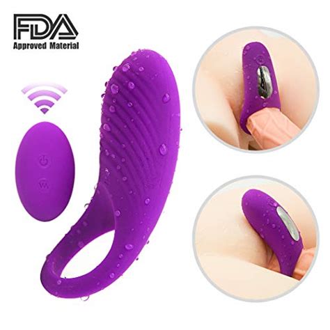Buy Vibrating Male Wand Massager Rechargeable Remote Control Back Neck