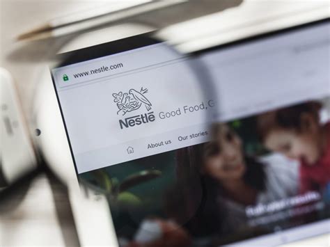 nestle injects cash  enterome  food allergy ibd collaboration