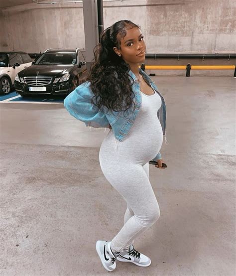 pin by elmica lauriant on ootd on fleek in 2020 cute maternity