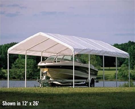 commercial grade portable canopies