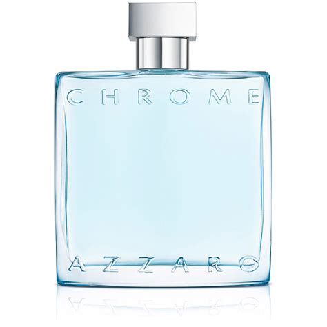 chrome azzaro parfym nordicfeel