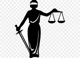 Justice Lady Vector Clip Illustration Graphics Royalty Save Arm sketch template