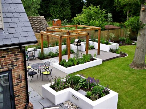 garden design inspiration   pros design