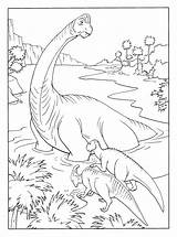 Dinosaurussen Paradijs sketch template