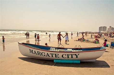 letter   shore family margate margate beach margate city