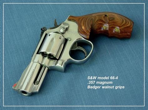 Sandw Model 66 Gun Wiki Fandom Powered By Wikia