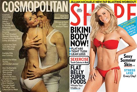 6 Things Women S Magazines Still Want Us To Worry About Huffpost