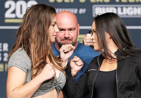 miesha tate s perseverance is rewarded with ufc 200 starring role