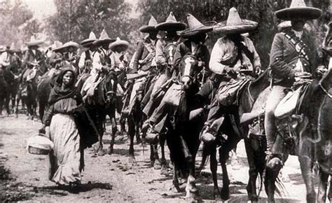 Emiliano Zapata And The Mexican Revolution Counterfire