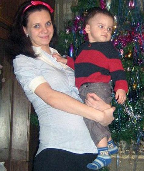 Russian Mother Beheaded By Elevator In Front Of Her Young Son In Moscow