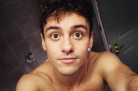 Wow Tom Daley Sex Tape Leaked [full Video]