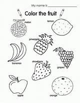 Strawberry Atividades Vegetables Melon Grapes Bananas Inglês Activityshelter Esl Receitas Fruity Eslkidstuff Frutis 99worksheets 방문 Saborosas sketch template