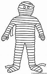 Mummy Coloring Pages Halloween Mummies Printable Template Drawing Sheets Bigactivities Kids Coffin Print Templates Clipartmag Getdrawings Pictuers sketch template