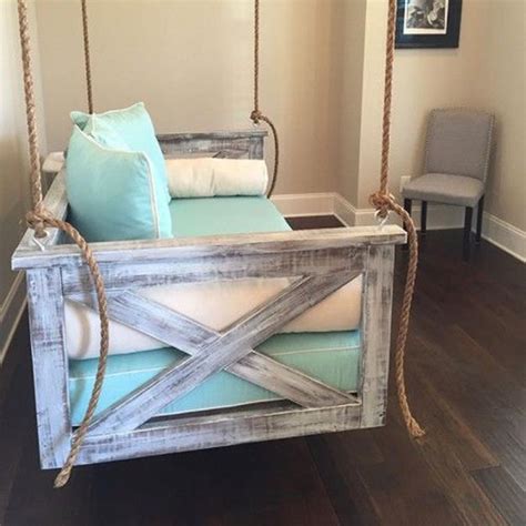 Diy Porch Swing Bed Ideas On A Budget 21 Decorelated