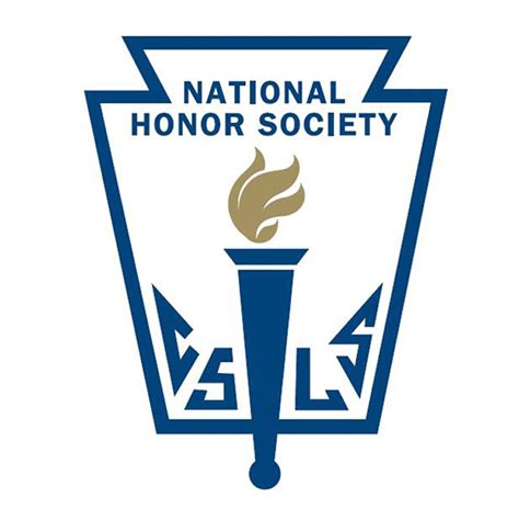 national honor society overview