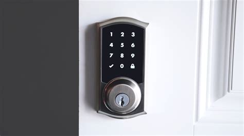 keyless door locks