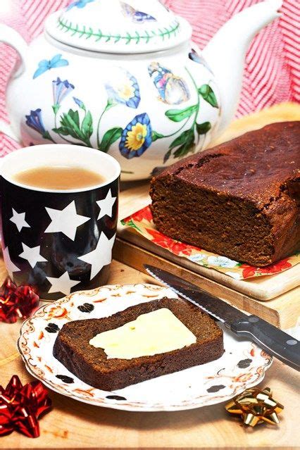 teatime by hemsley and hemsley jamaican gingerbread bakery shop ideas