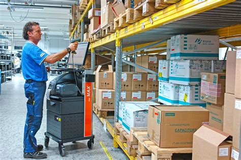 warehouse inventory management tips acd group