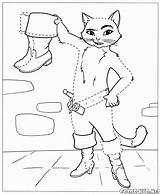 Kot Butach Kolorowanka Legendarny Kolorowanki sketch template