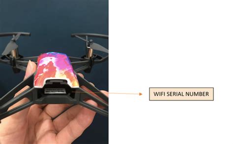 tello operation guide drones