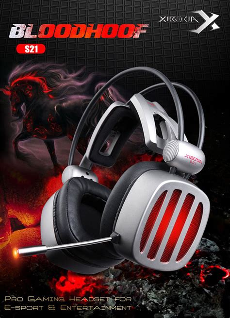 xiberia s21 7 1 gaming headset best deal south africa