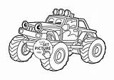 Truck Coloring Pages Lifted Mud Ford Drawing Kids Monster Printable Color Transportation Print Getcolorings Getdrawings Funny Choose Board Template sketch template