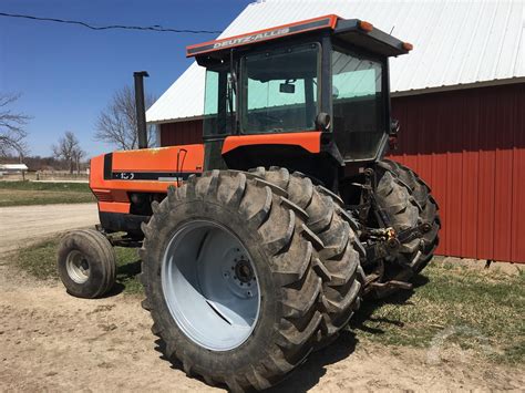 auctiontimecom deutz allis   auctions