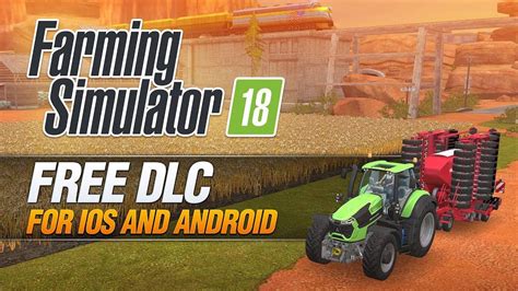 farming simulator  mobile  dlc farming simulator  mod fs  mod