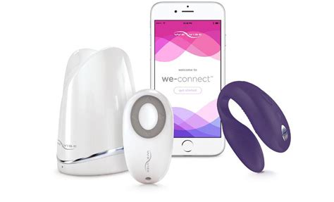vibrator company we vibe could face legal action in uk after collecting