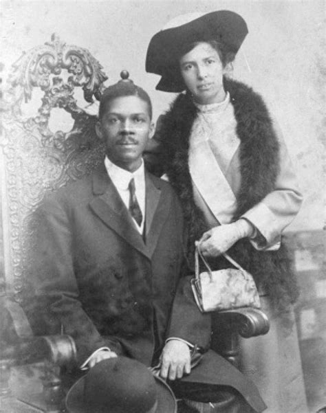 photos of 19th century interracial couples are incredible examples of