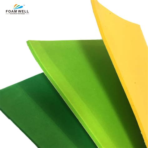 eva foam sheet eva foam sheets suppliers foamwell