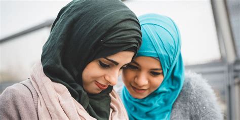 This Sex Guide Written For Muslim Women Is Breaking All